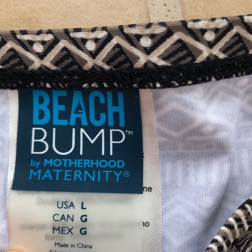 Swim Skirt - Picture 2 of 3